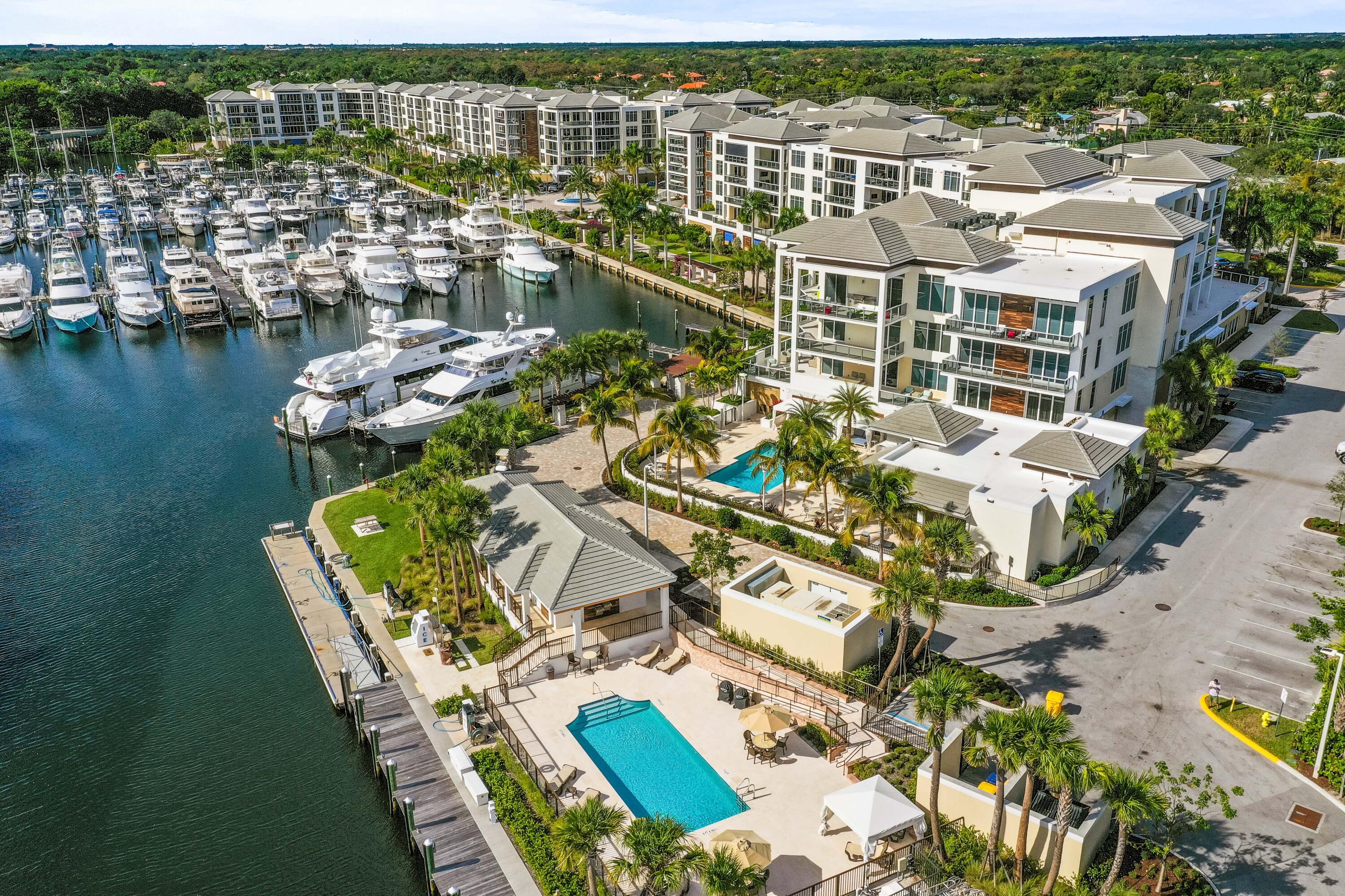 2720 Donald Ross Road, Unit 301 Palm Beach Gardens, FL 33410 - Photo 55 of 64 No Fixed Bridges