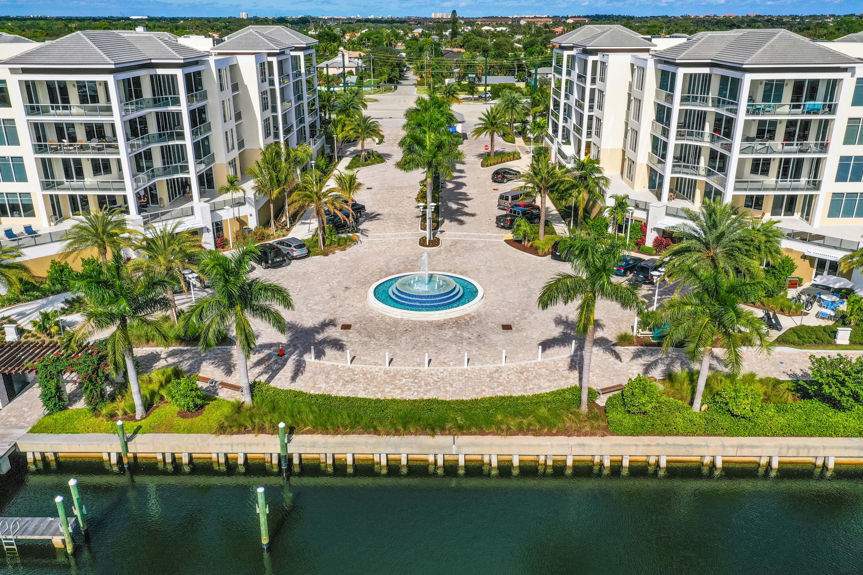 2720 Donald Ross Road, Unit 301 Palm Beach Gardens, FL 33410 - Photo 56 of 64 The Fountain