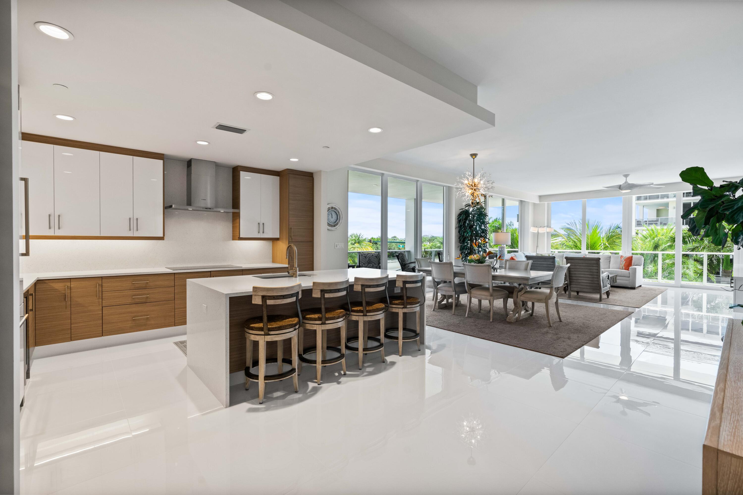 2720 Donald Ross Road, Unit 301 Palm Beach Gardens, FL 33410 - Photo 7 of 64 32 x 32 Porcelain Tile