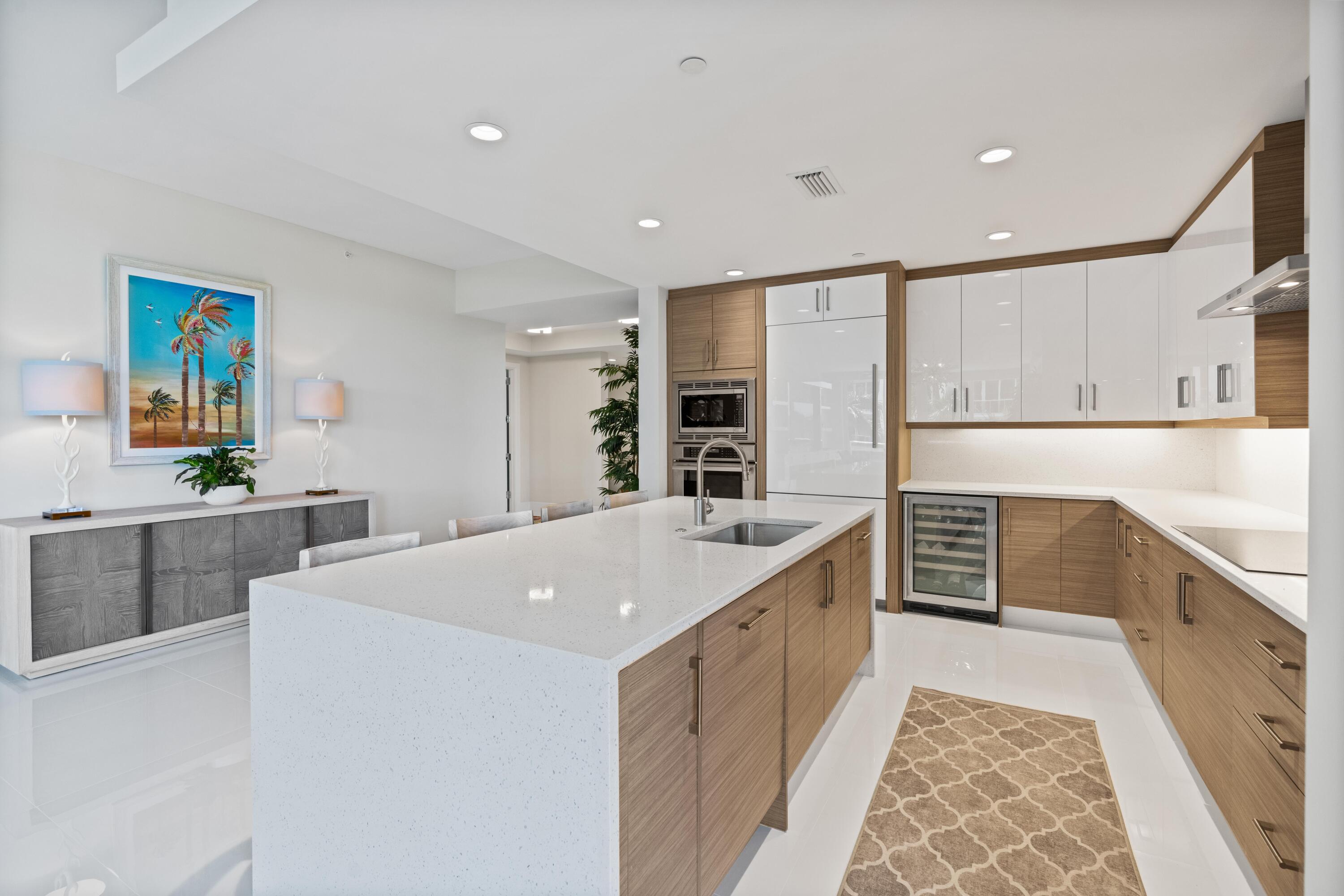 2720 Donald Ross Road, Unit 301 Palm Beach Gardens, FL 33410 - Photo 10 of 64 Thermador Appliances