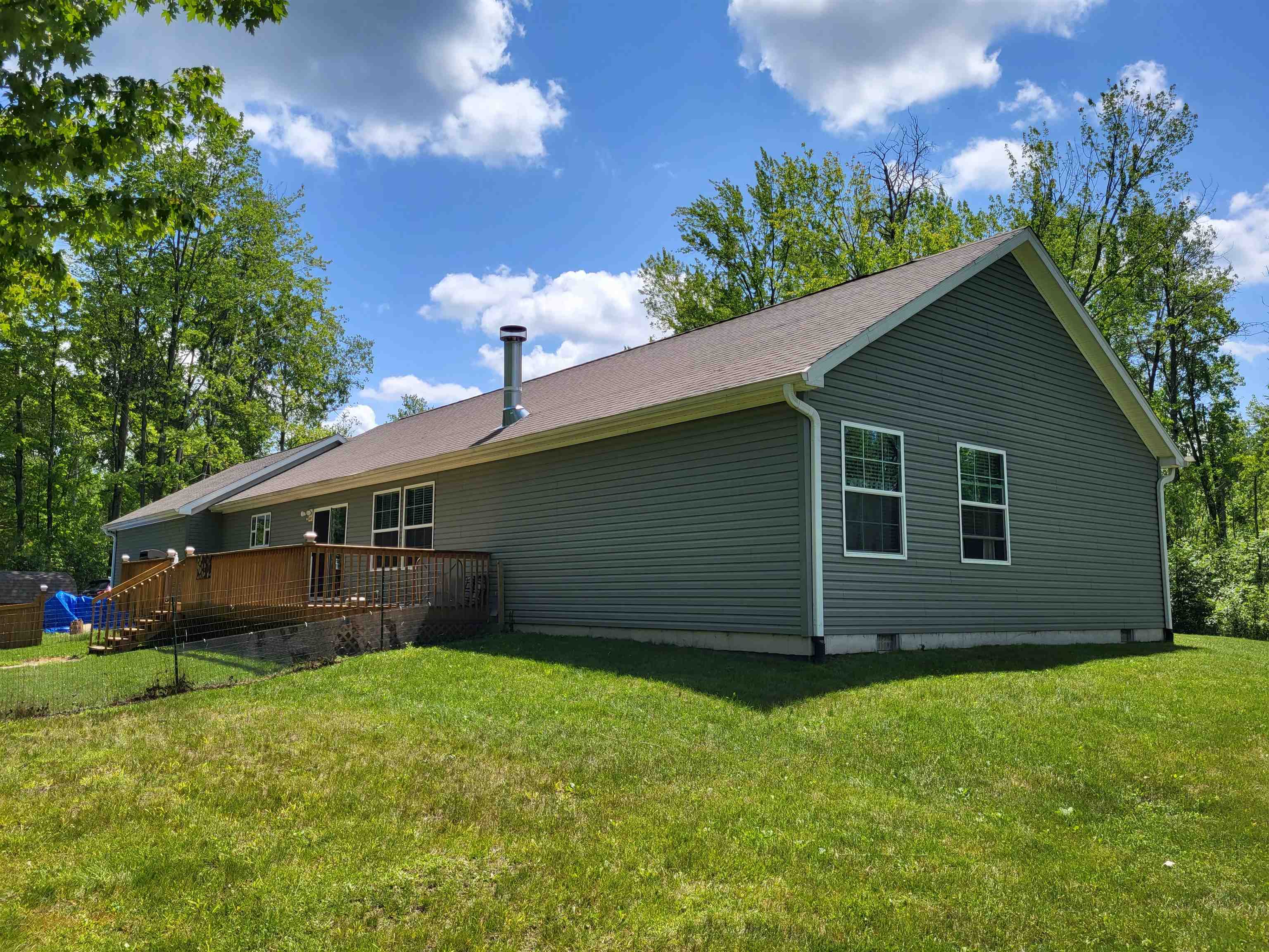 2136 Smith Road Gladwin, MI 48624 - Photo 30 of 46
