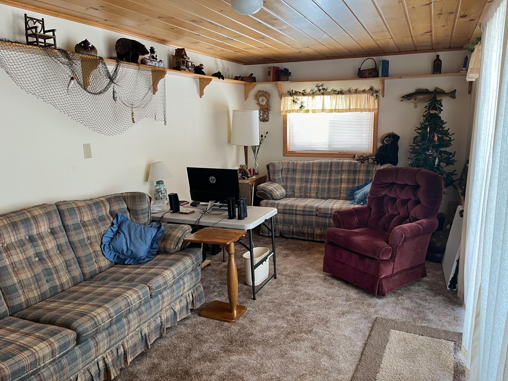 12576 Old W Road Presque Isle, WI 54557 - Photo 14 of 26 Gallery Image 14