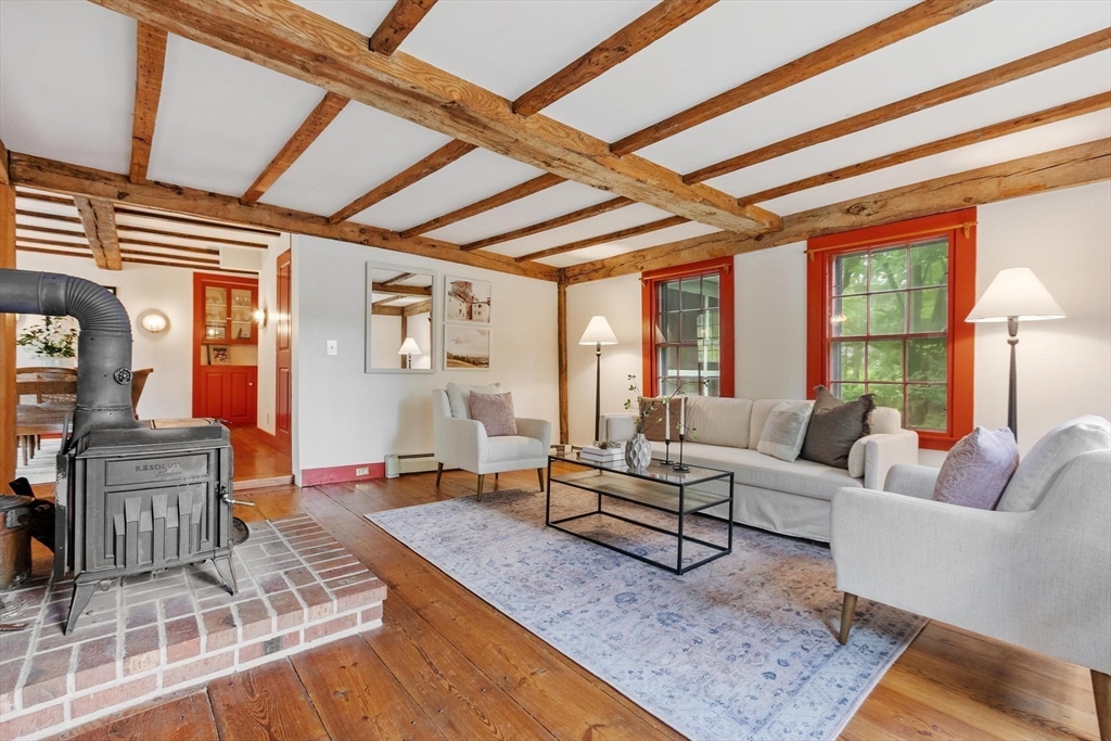 67 Still River Road Harvard, MA 01451 - Photo 7 of 42