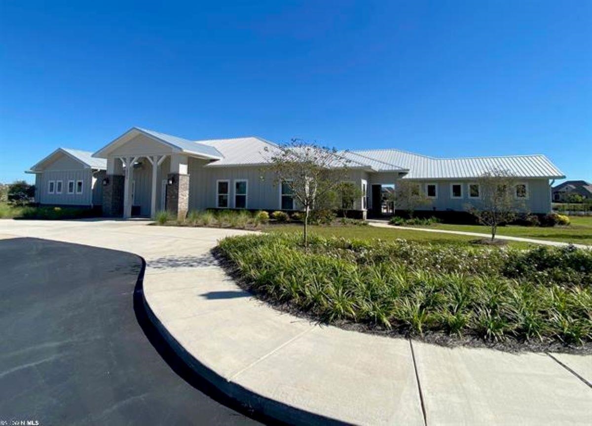 10977 Secretariat Boulevard Daphne, AL 36526 - Photo 23 of 33 Front Of Structure