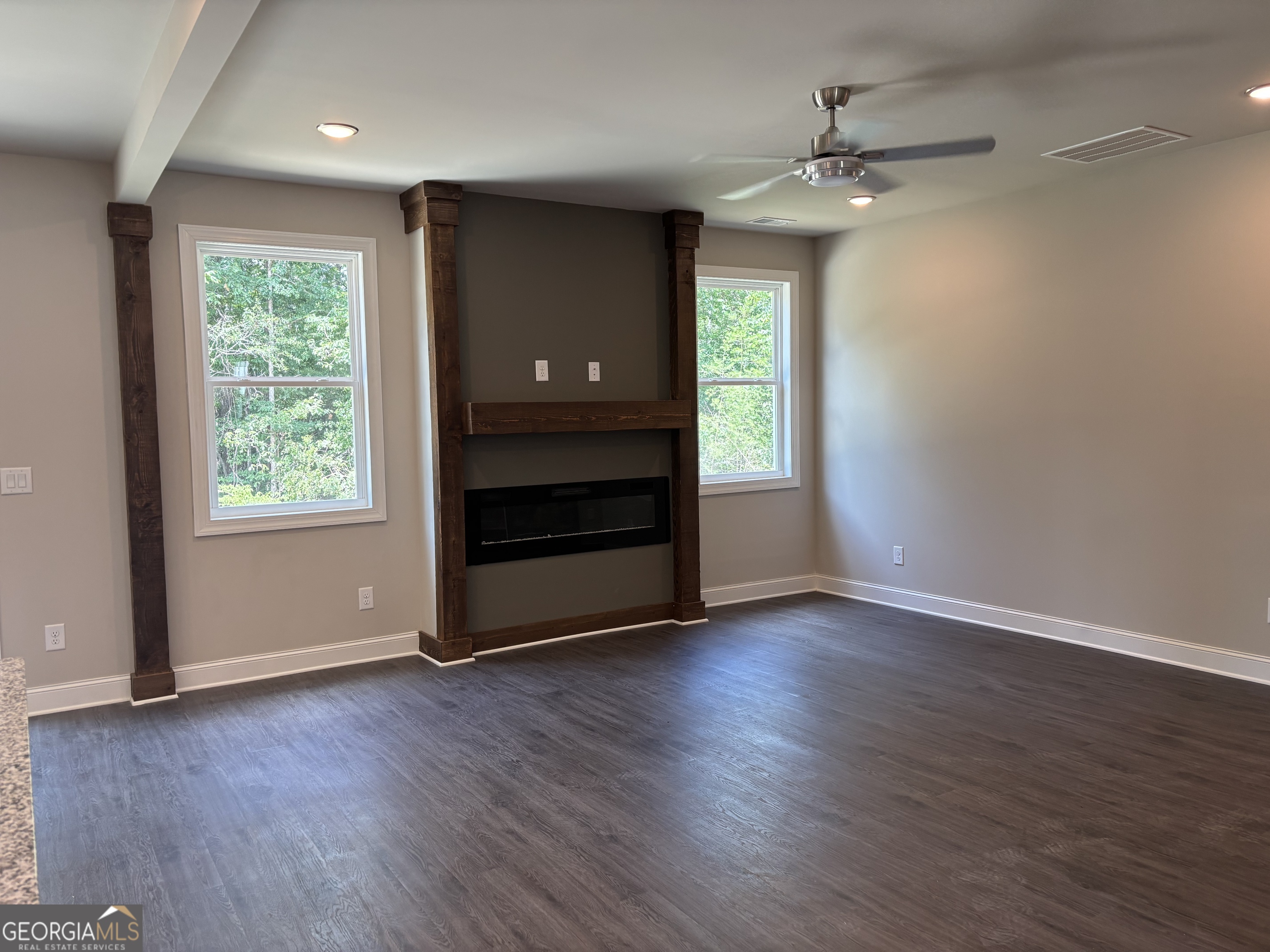 16 Hadrian Ridge Drive Southwest Rome, GA 30165 - Photo 10 of 41 Gallery Image 10