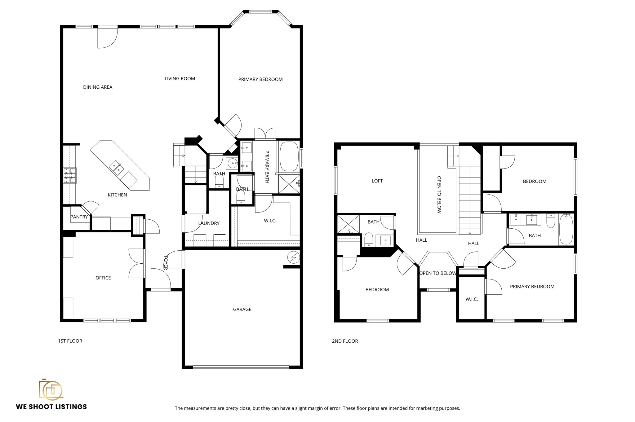 2450 Bear Crk Drive Rosharon, TX 77583 - Photo 37 of 37