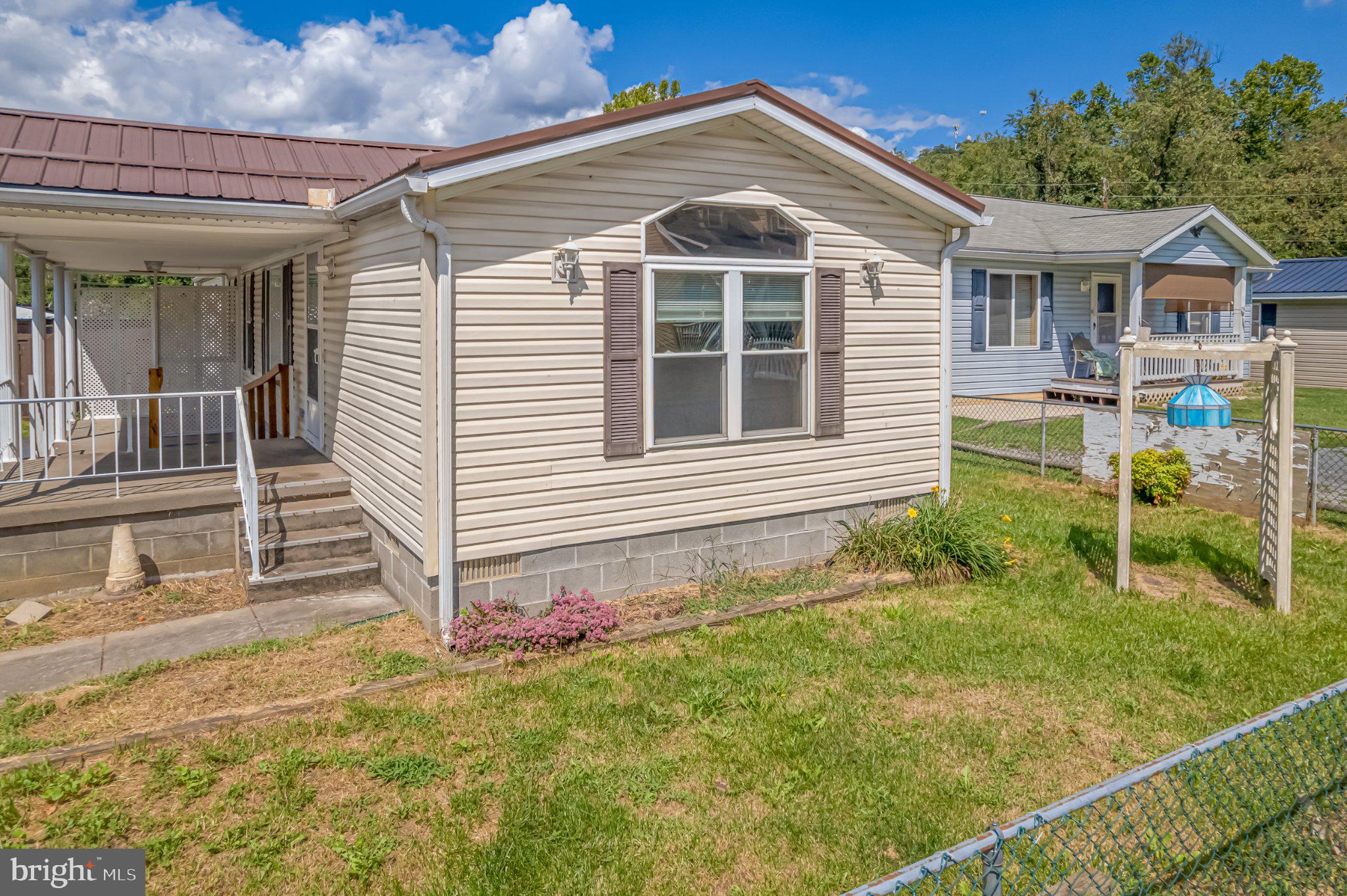 21 North Buddy Lane Ridgeley, WV 26753 - Photo 44 of 46 Gallery Image 44