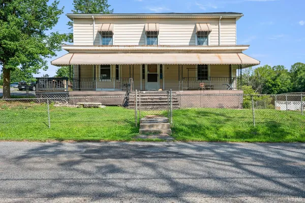 $170,000 | 396 Main Street, Madison Heights, VA 24572