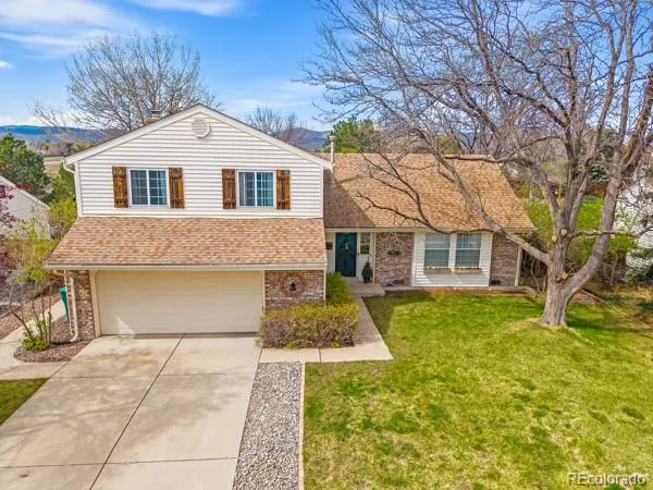 $649,000 | 9376 West Geddes Place, Littleton, CO 80128