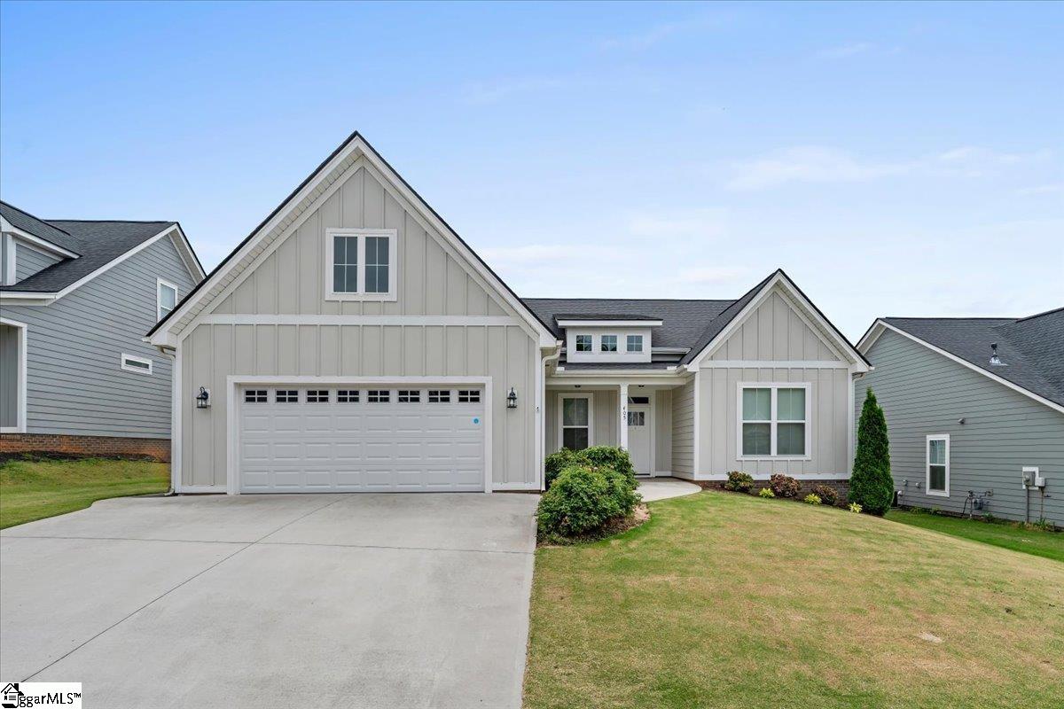 405 Saybrooke Lane Anderson, SC 29621 - Photo 1 of 50