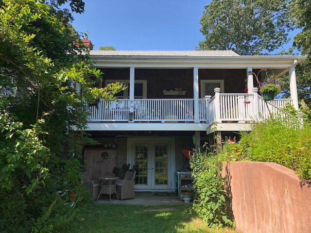 90 West Tisbury Road Edgartown, MA 02539 - Photo 7 of 46 walk-out lower level