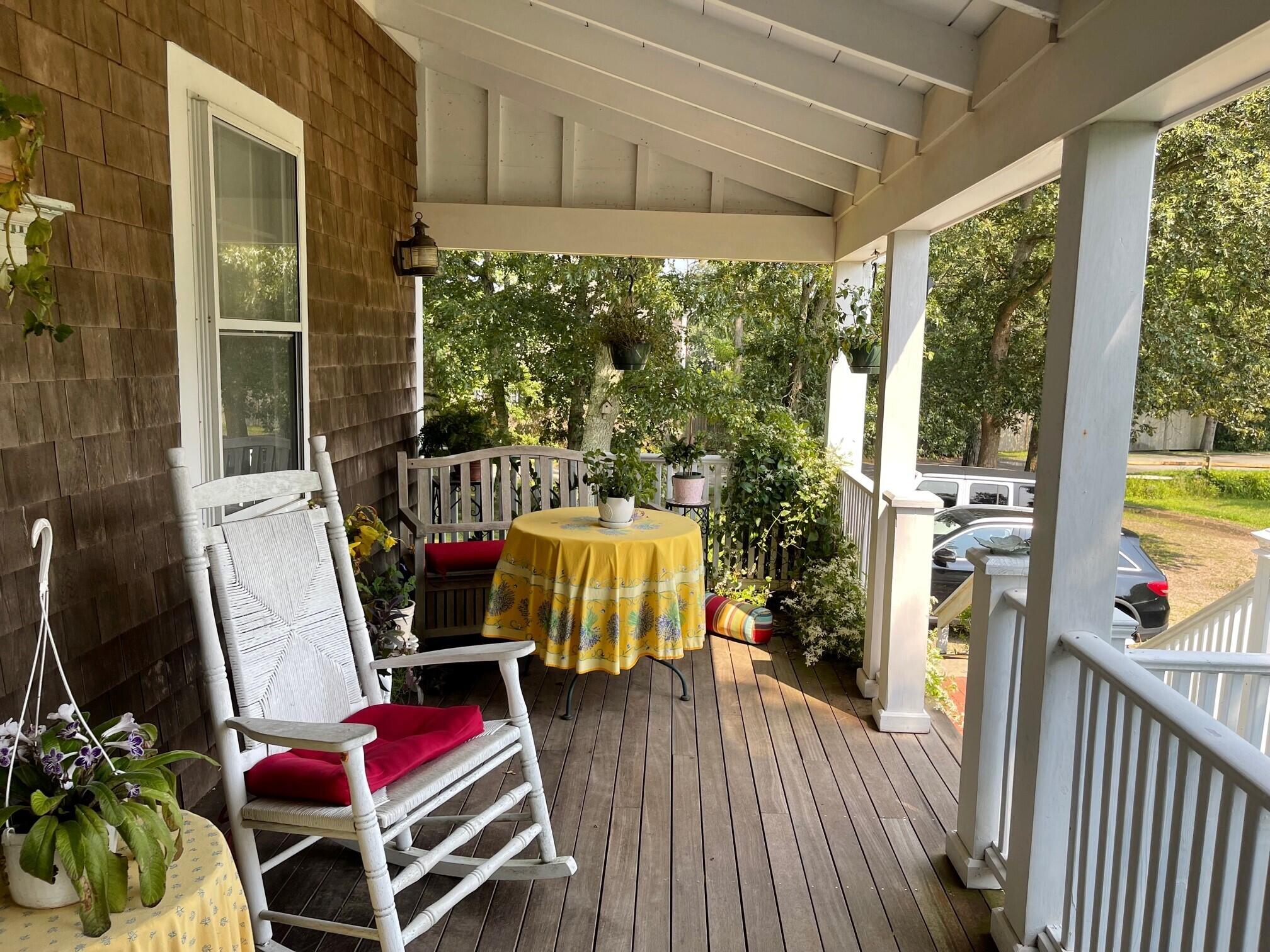 90 West Tisbury Road Edgartown, MA 02539 - Photo 9 of 46 Relax