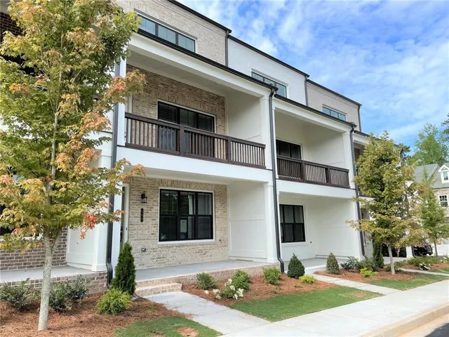 $3,600 | 155 Harlow Circle, Roswell, GA 30076