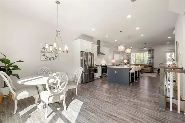 $3,600 | 155 Harlow Circle, Roswell, GA 30076