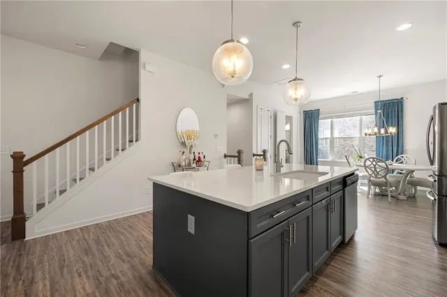 $3,600 | 155 Harlow Circle, Roswell, GA 30076