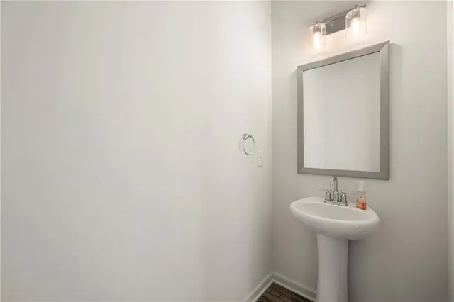 $3,600 | 155 Harlow Circle, Roswell, GA 30076