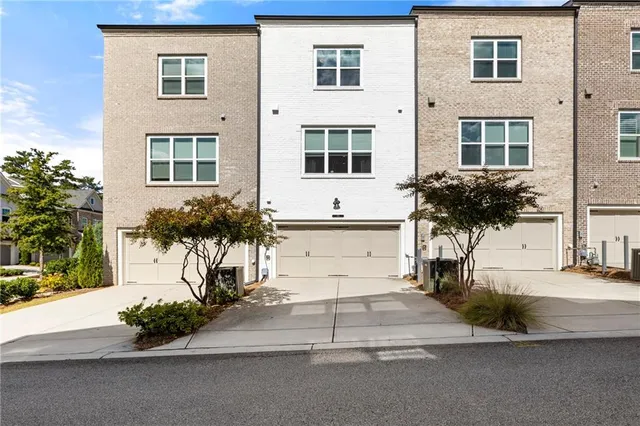 $3,600 | 155 Harlow Circle, Roswell, GA 30076