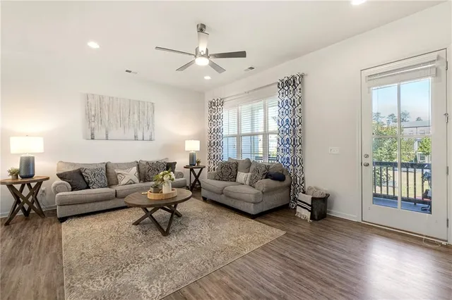 $3,600 | 155 Harlow Circle, Roswell, GA 30076