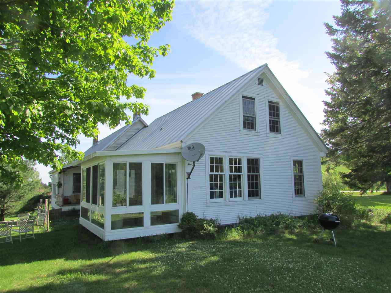 1776 Creek Road Albany, VT 05845 - Photo 1 of 39