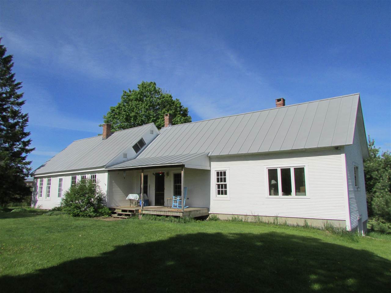 1776 Creek Road Albany, VT 05845 - Photo 2 of 39