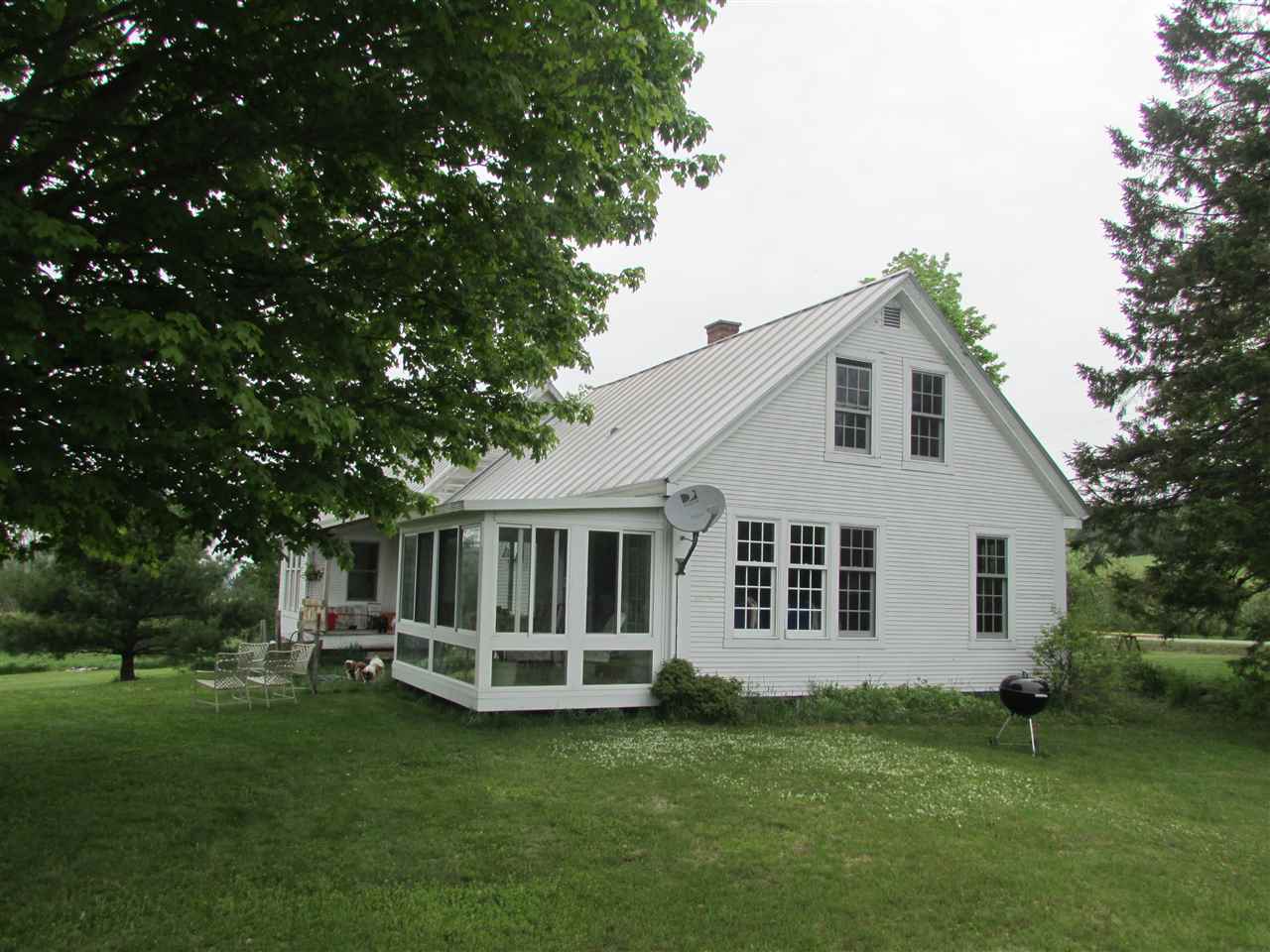 1776 Creek Road Albany, VT 05845 - Photo 11 of 39