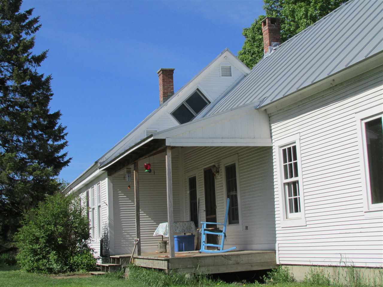 1776 Creek Road Albany, VT 05845 - Photo 3 of 39