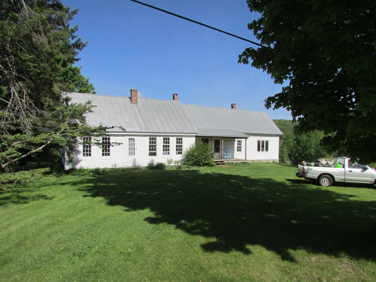 1776 Creek Road Albany, VT 05845 - Photo 9 of 39