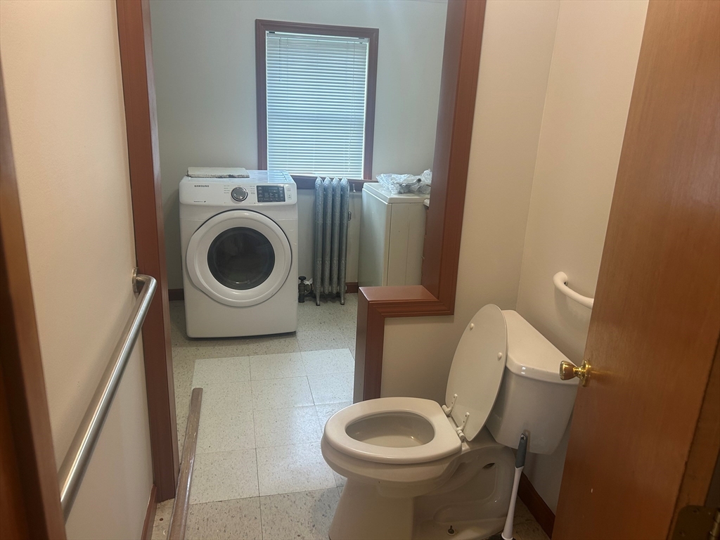 1236 Mammoth Road, Unit 1 Dracut, MA 01826 - Photo 3 of 10