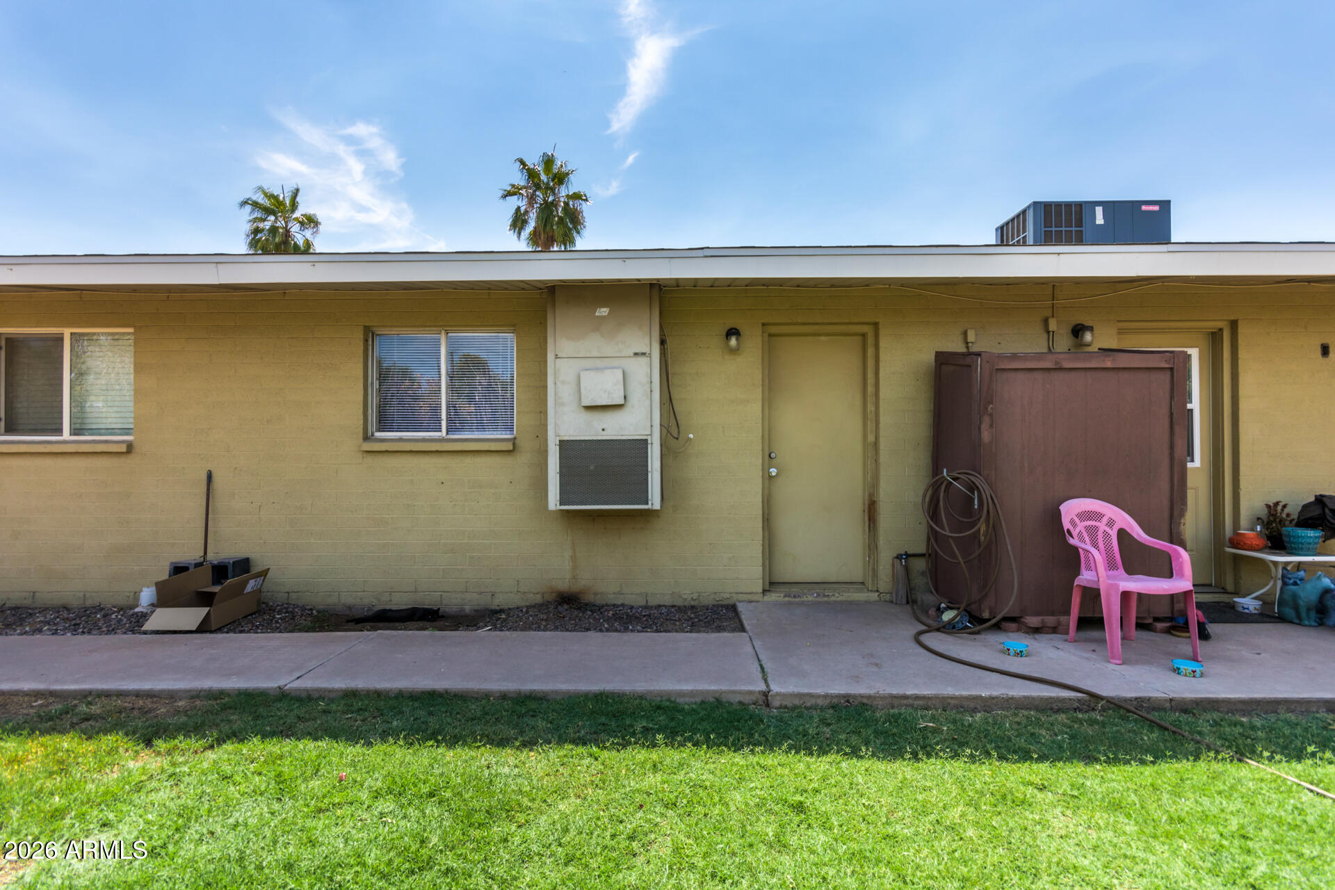 1204 West 5th Street, Unit 3 Tempe, AZ 85281 - Photo 24 of 25 16 - 5th