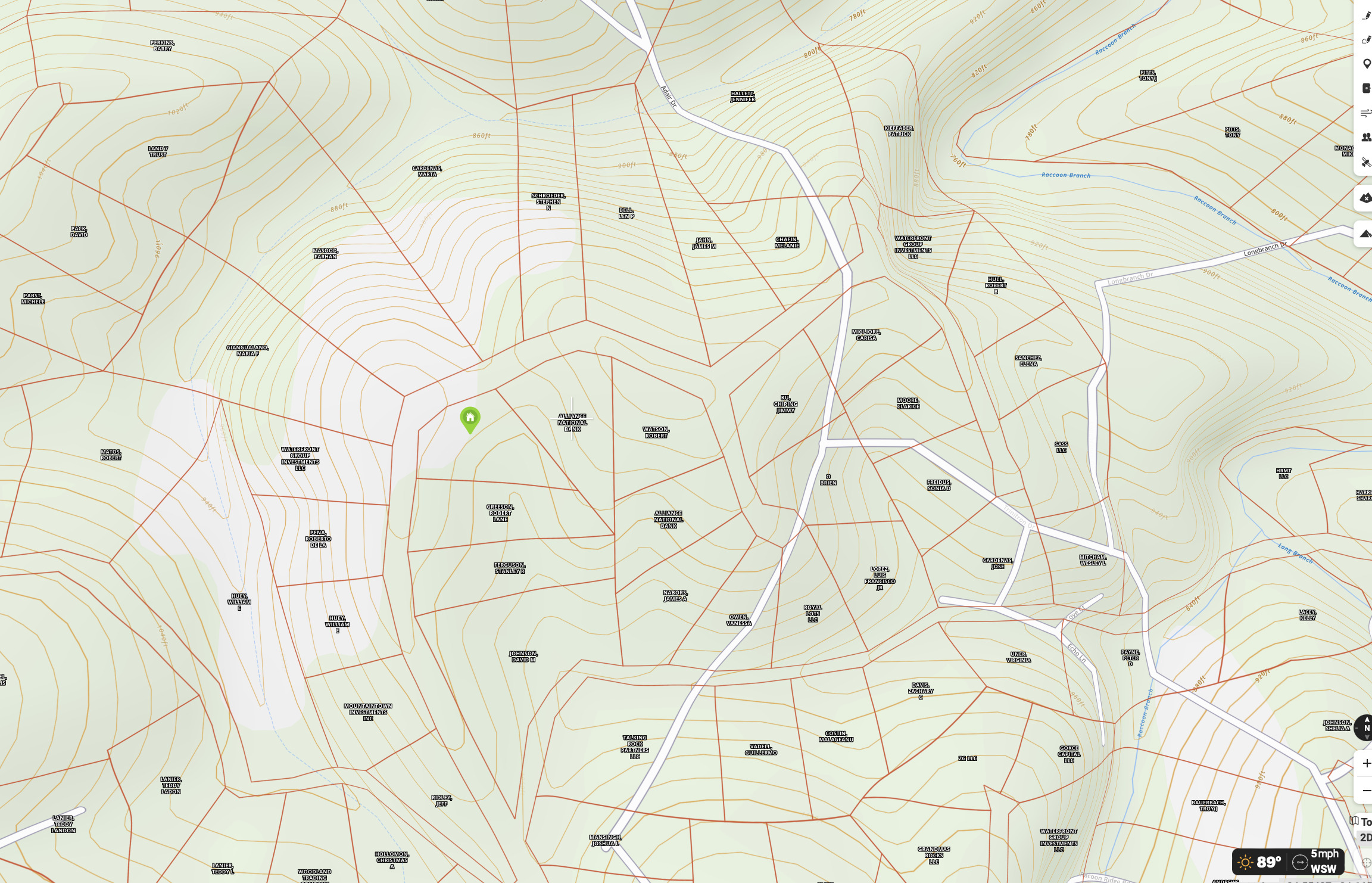 936 Aurora Lane Ranger, GA 30734 - Photo 4 of 32