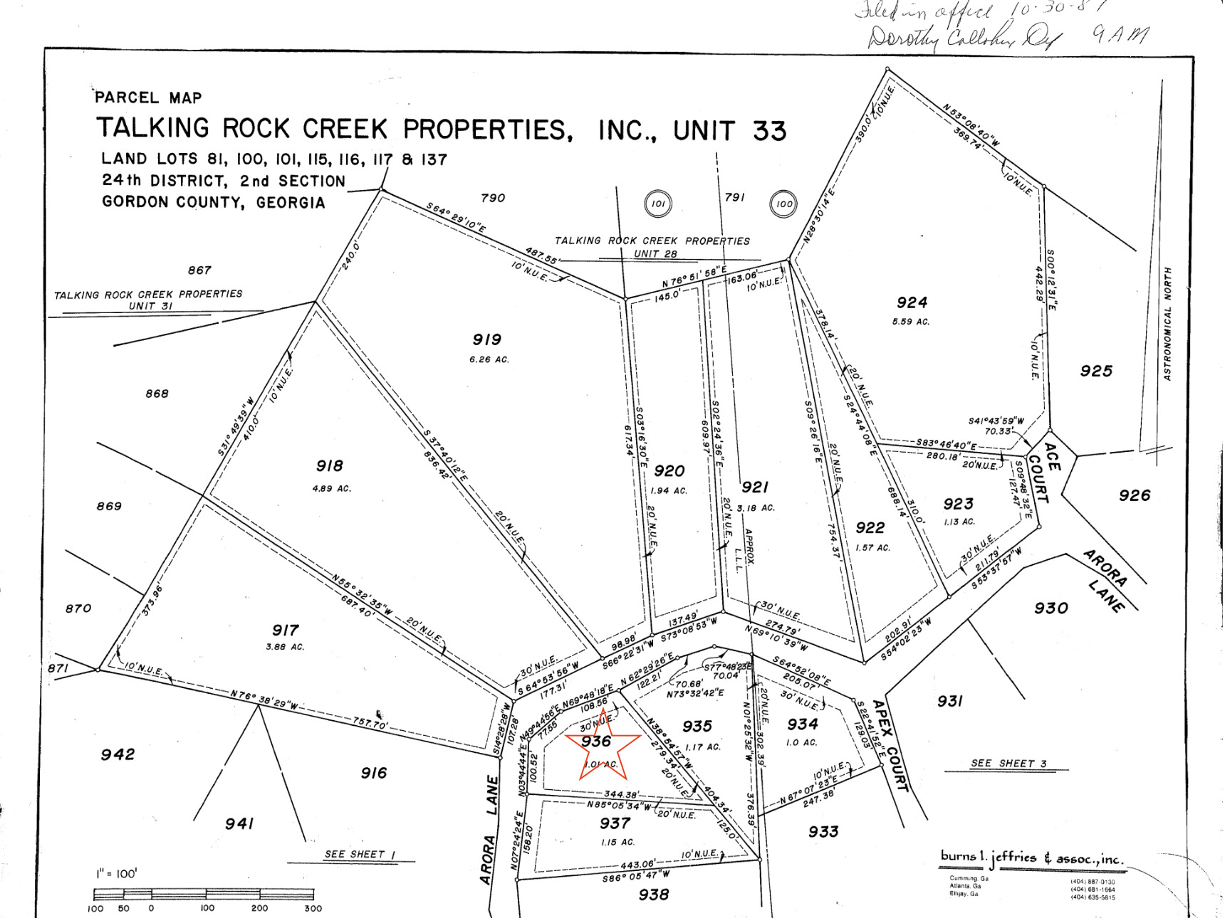 936 Aurora Lane Ranger, GA 30734 - Photo 6 of 32 unknown