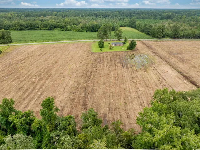 $49,500 | Tbd Lot B1 Tbd Road, Nichols, SC 29581