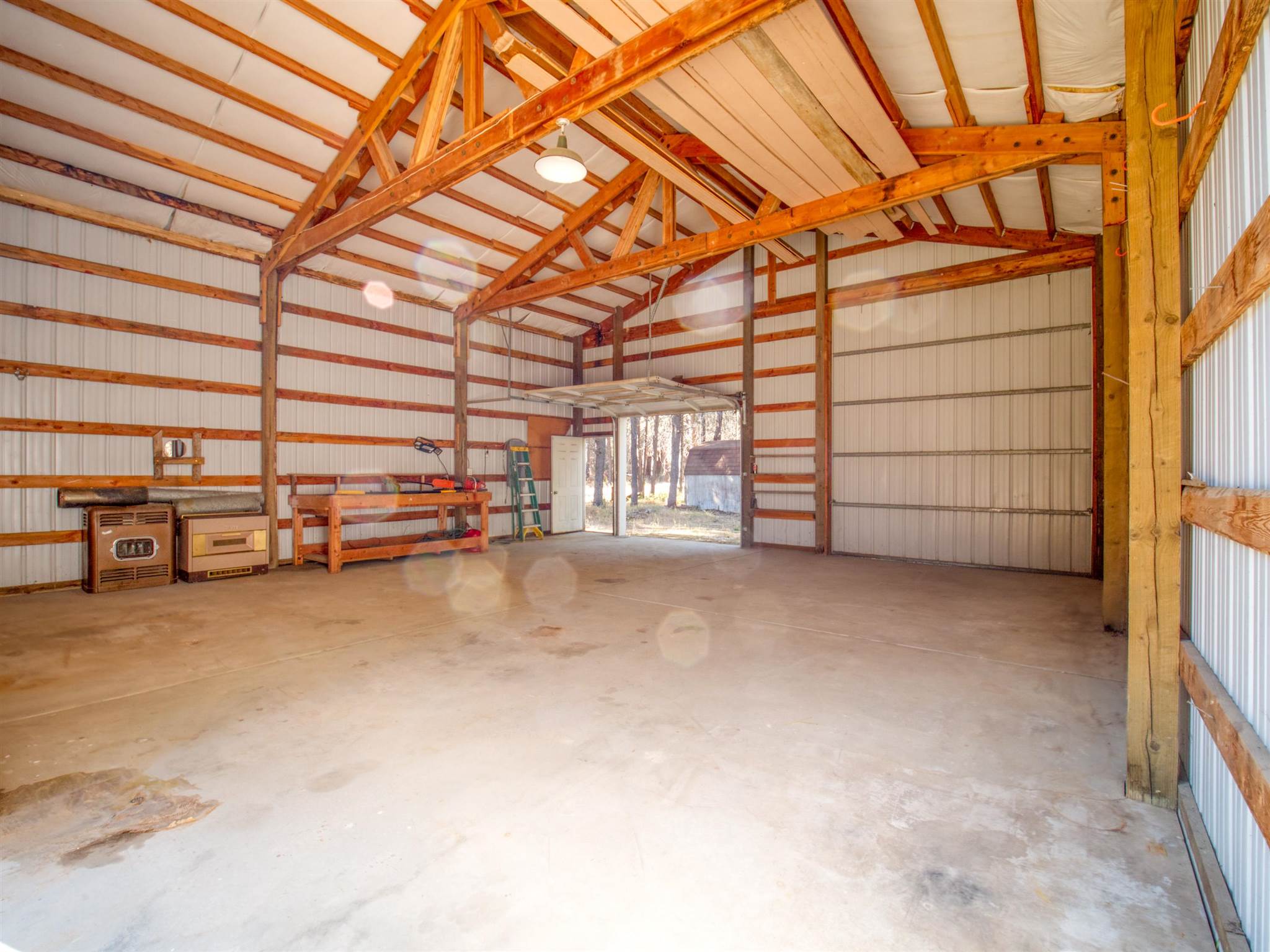 4497 Luther Road Springdale, WA 99173 - Photo 22 of 36