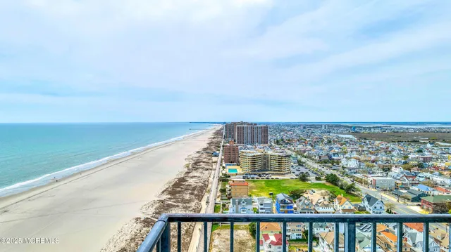 $499,000 | 3851 Boardwalk, Unit PH102, Atlantic City, NJ 08401