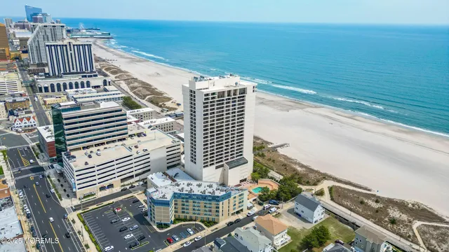 $499,000 | 3851 Boardwalk, Unit PH102, Atlantic City, NJ 08401