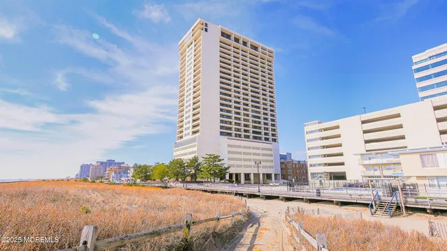 $499,000 | 3851 Boardwalk, Unit PH102, Atlantic City, NJ 08401