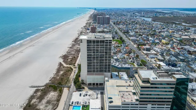$499,000 | 3851 Boardwalk, Unit PH102, Atlantic City, NJ 08401