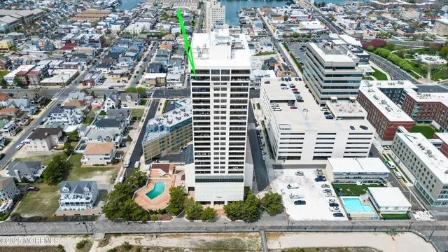 $499,000 | 3851 Boardwalk, Unit PH102, Atlantic City, NJ 08401