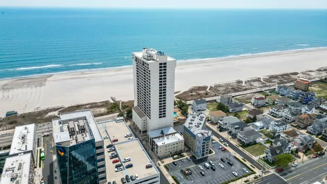 $499,000 | 3851 Boardwalk, Unit PH102, Atlantic City, NJ 08401