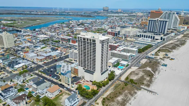 $499,000 | 3851 Boardwalk, Unit PH102, Atlantic City, NJ 08401