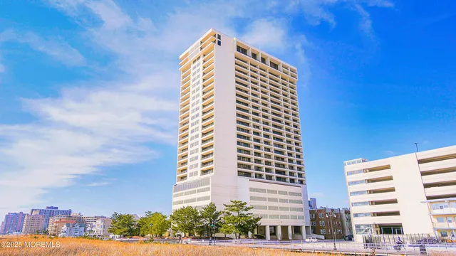 $499,000 | 3851 Boardwalk, Unit PH102, Atlantic City, NJ 08401