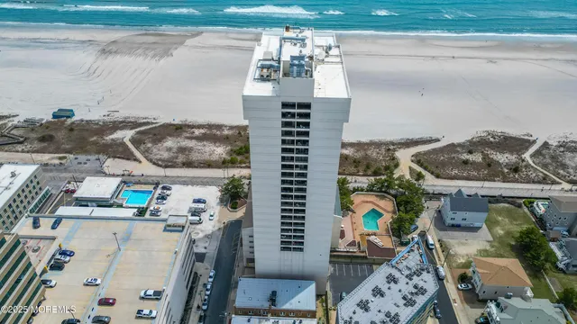 $499,000 | 3851 Boardwalk, Unit PH102, Atlantic City, NJ 08401