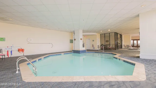 $499,000 | 3851 Boardwalk, Unit PH102, Atlantic City, NJ 08401