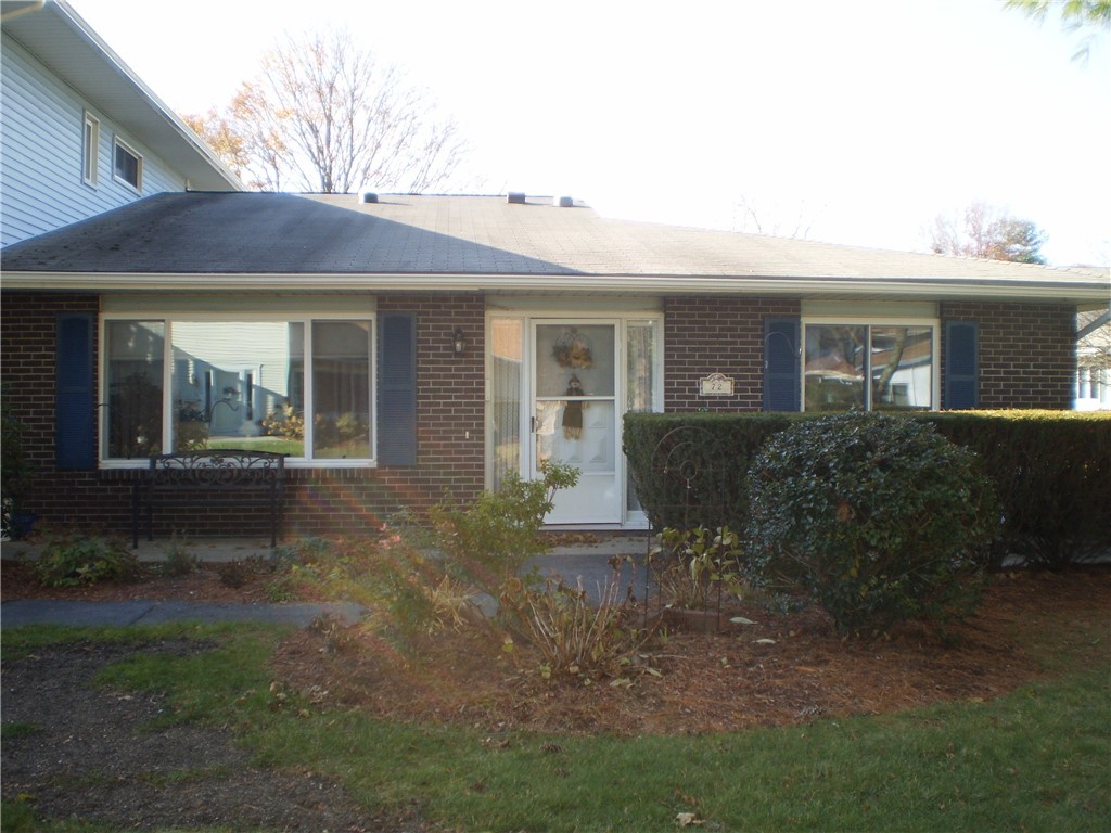 72 Fox Ridge Crescent Warwick, RI 02886 - Photo 31 of 31 Gallery Image 31
