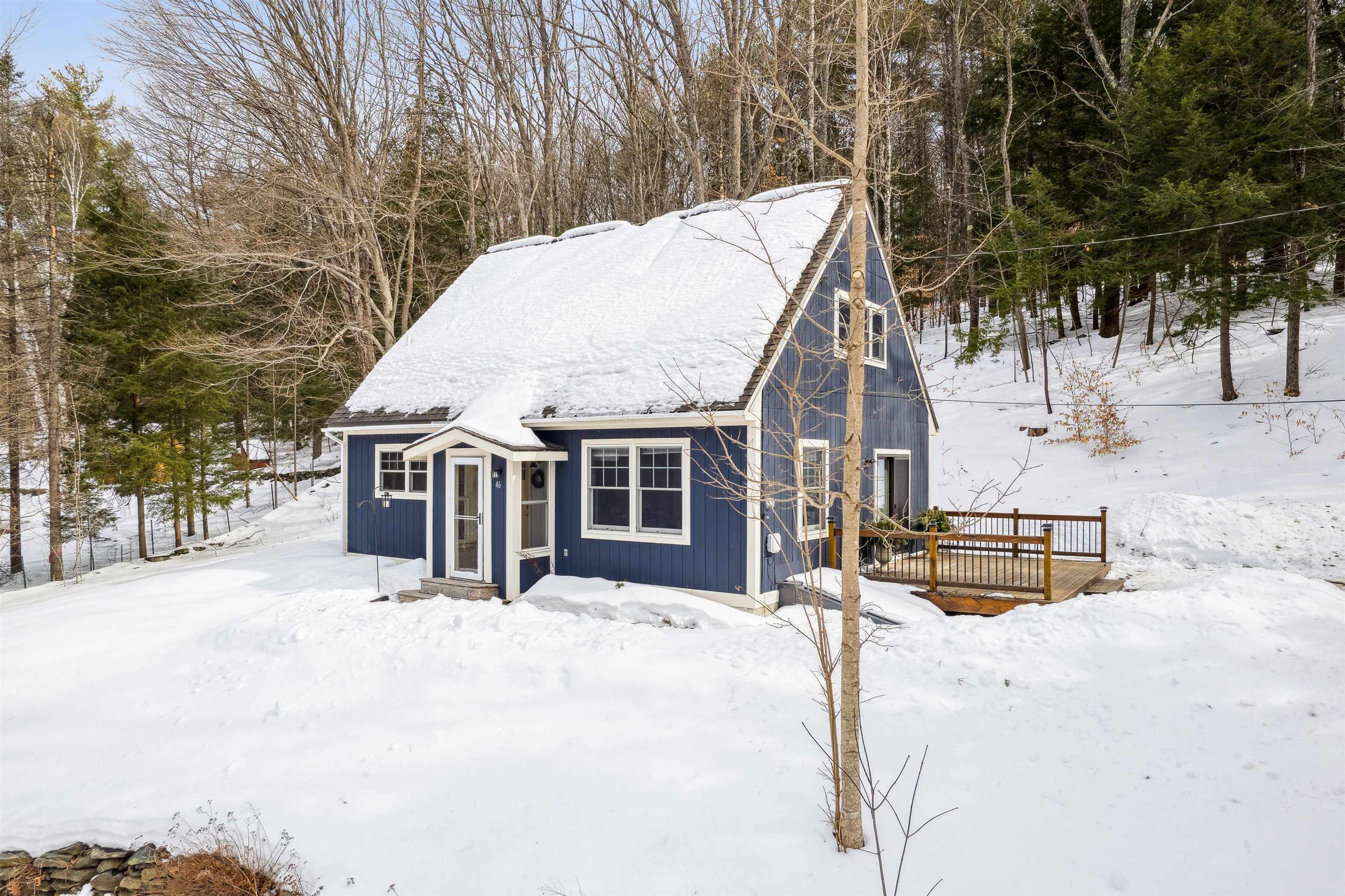 46 Stevens Road Hanover, NH 03750 - Photo 1 of 30
