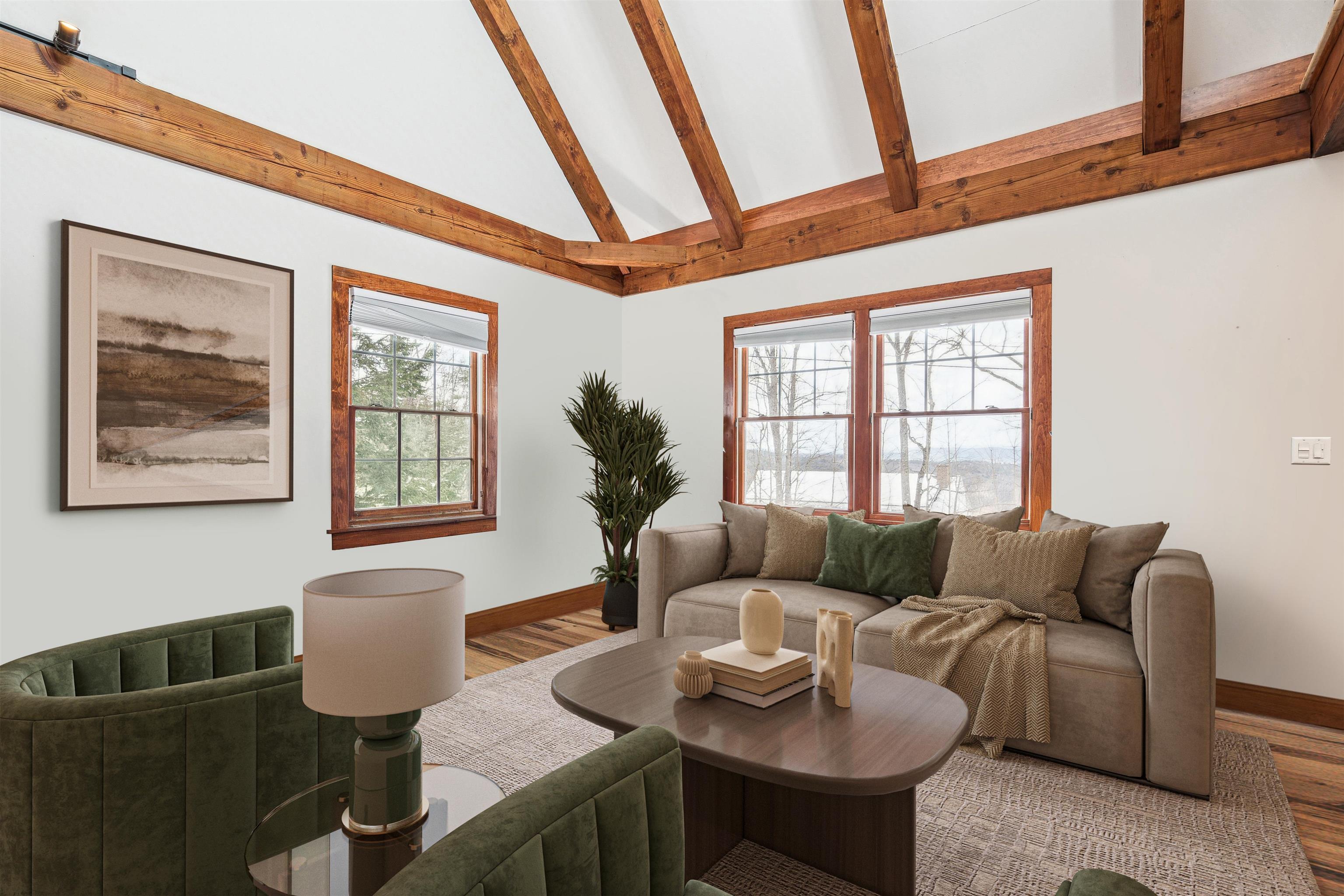 46 Stevens Road Hanover, NH 03750 - Photo 11 of 30