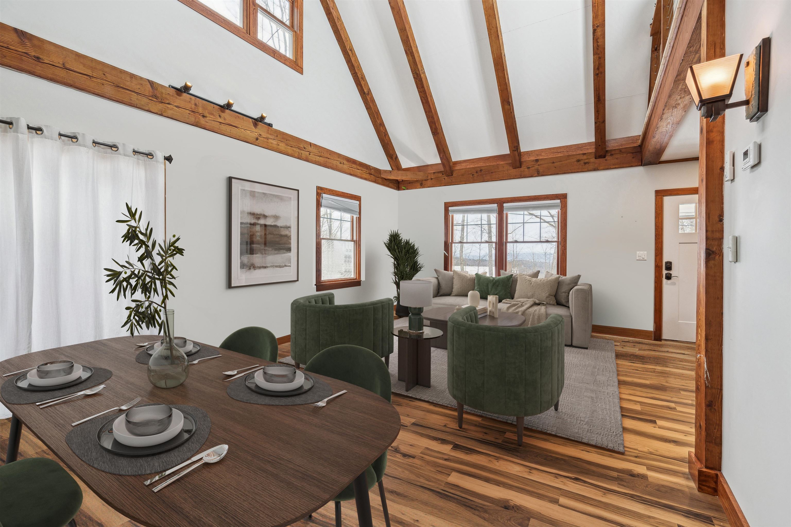 46 Stevens Road Hanover, NH 03750 - Photo 13 of 30