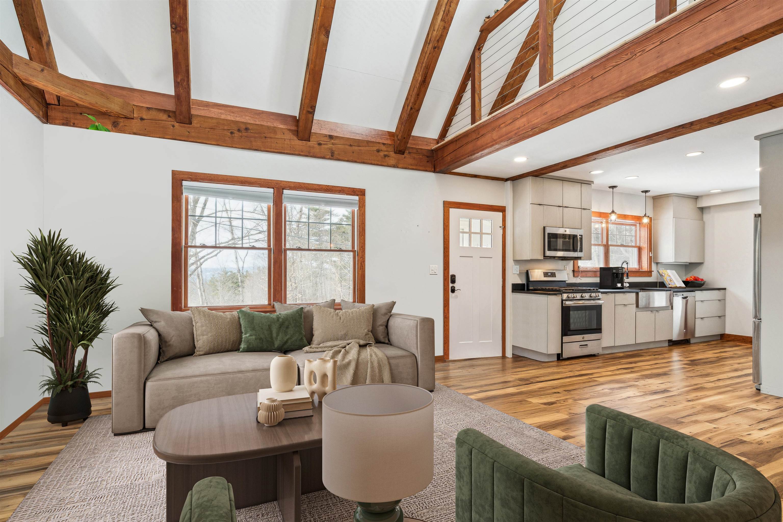 46 Stevens Road Hanover, NH 03750 - Photo 15 of 30