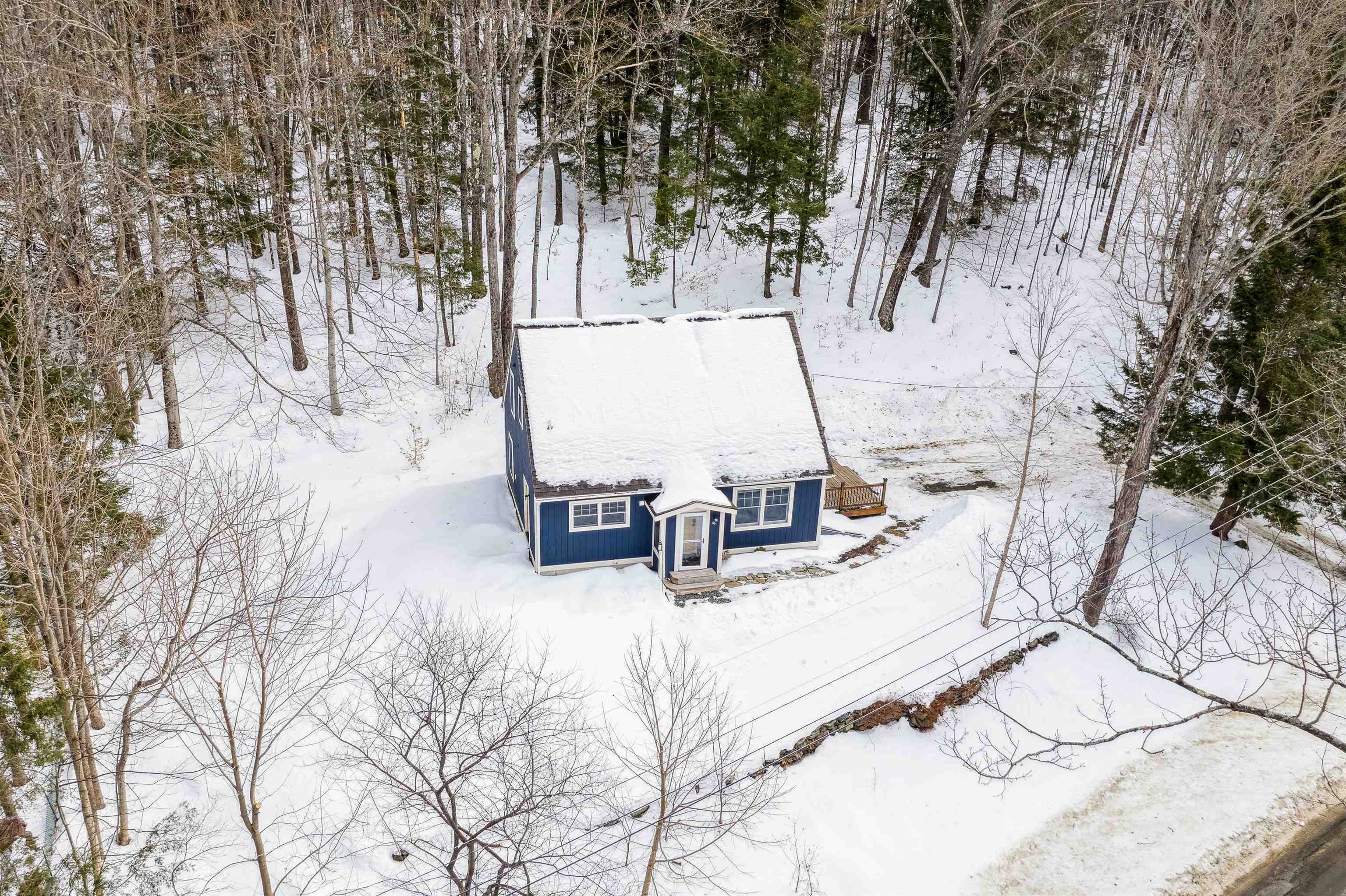 46 Stevens Road Hanover, NH 03750 - Photo 29 of 30