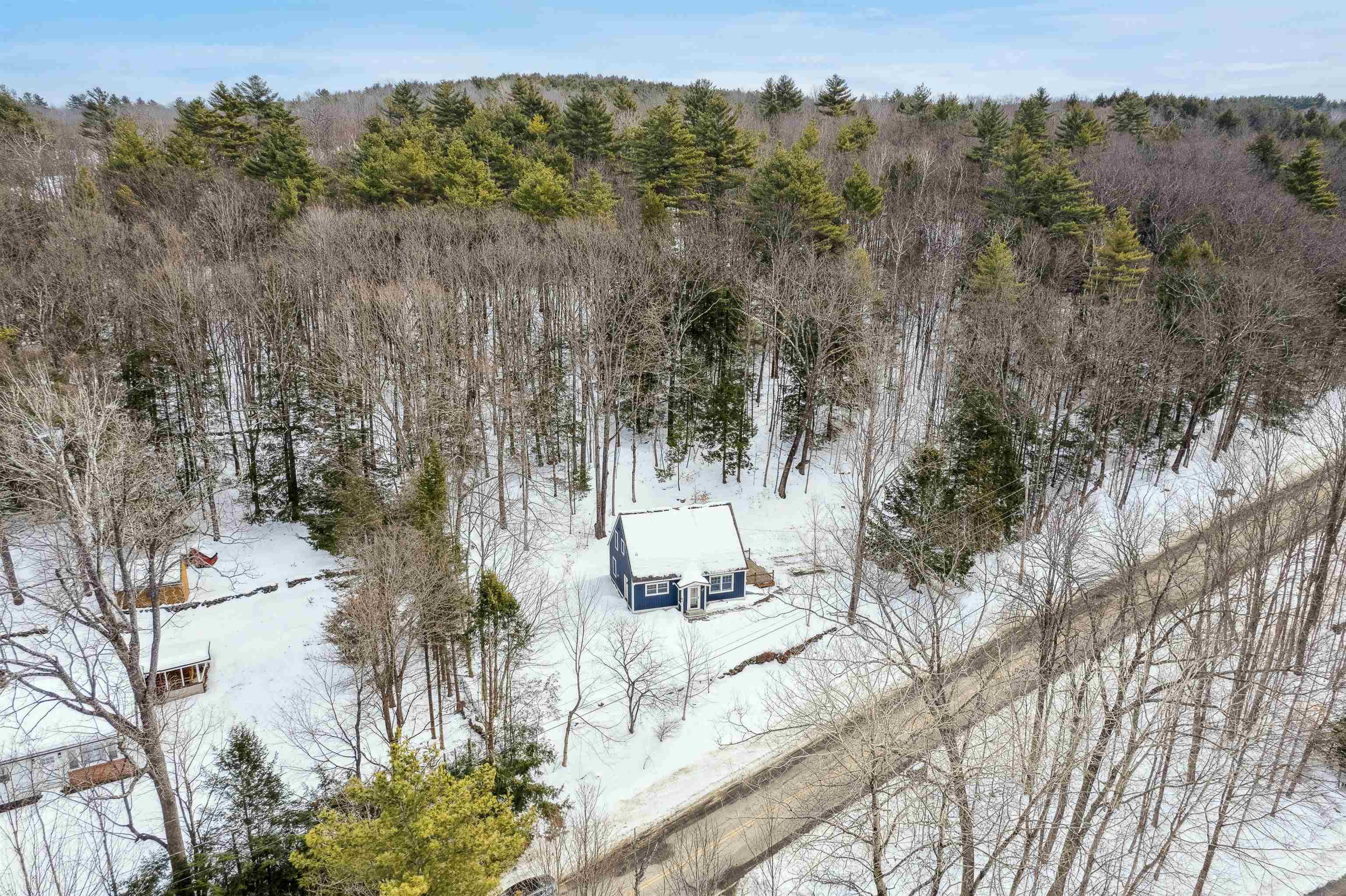 46 Stevens Road Hanover, NH 03750 - Photo 30 of 30